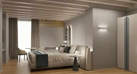 Relais Balcone di Giulietta - 24