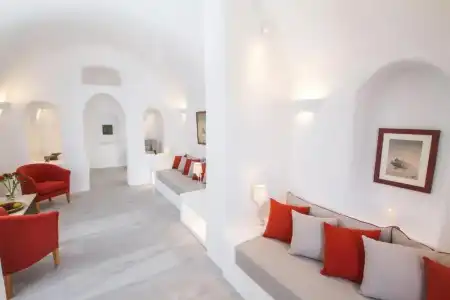 Oia Mare Villas - 77
