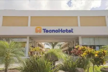 TecnoItzaes - 0