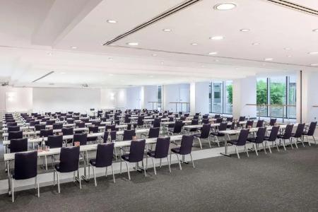 NH Collection Köln Mediapark - 13