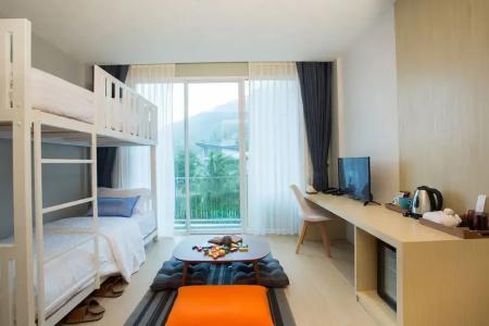 LaRio Krabi - 77