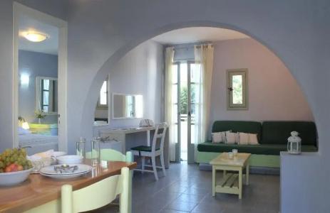 Nissia Kamares Apartments - 75