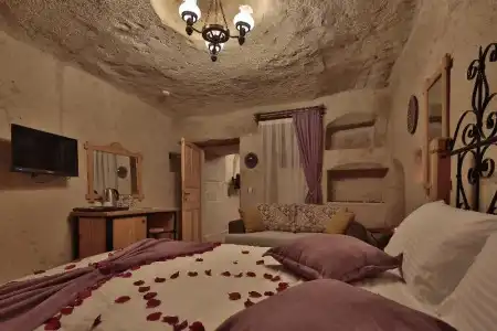 Fosil Cave - 18