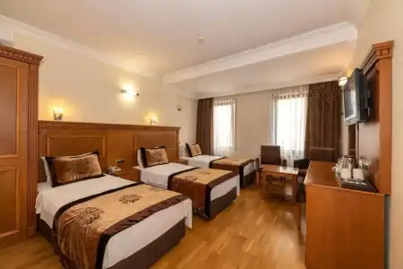 The Byzantium Suites & Spa - 58