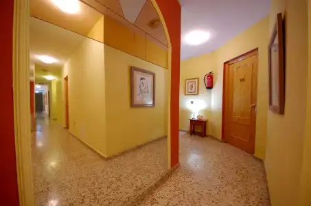 Hostal Azahara - 9