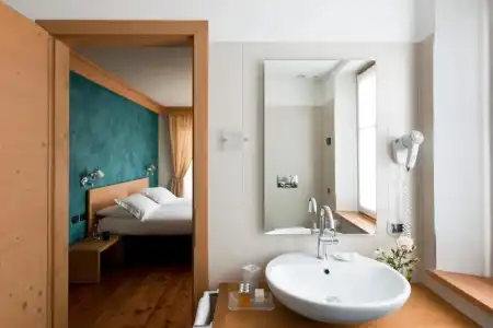 Meublè Sertorelli Reit - 7