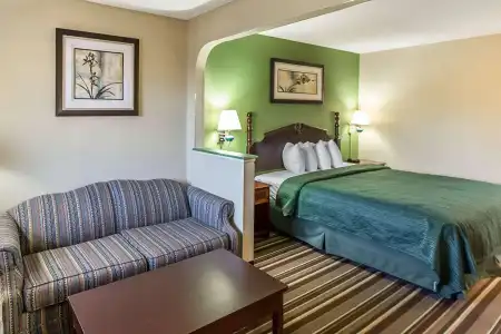 Quality Inn & Suites Macon North - 14