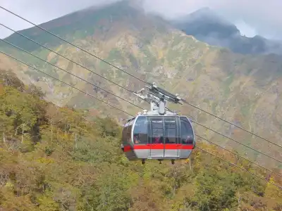 Minakami Kogen 200 - 25
