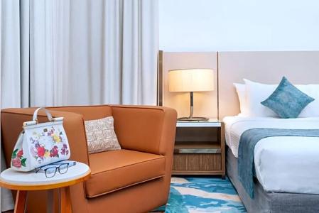 Golden Sands & Residences Sharjah - 74