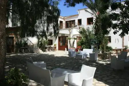 & Residence Il Cortile - 20