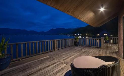 Vedana Lagoon Resort and Spa - 162
