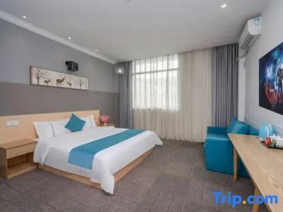 Youjian Inn (Guangzhou University Town) - 31