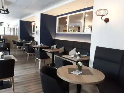 Sure by Best Western Wilhelmshaven City - 13