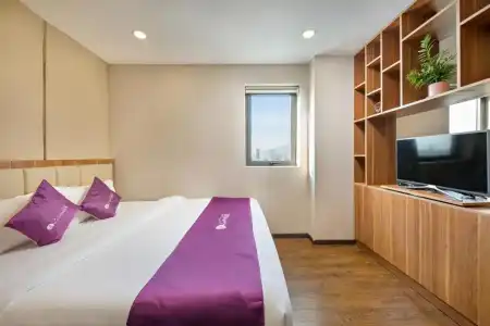Lavender Riverside - 82