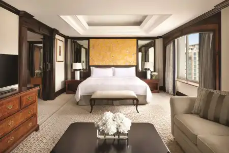 Shangri-La Jakarta - 10