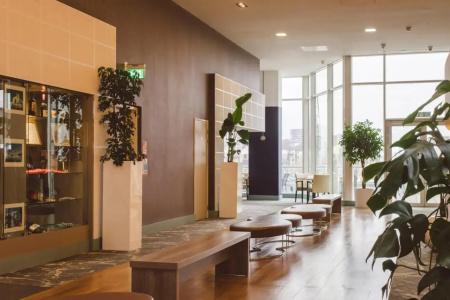 Novotel London ExCeL - 1