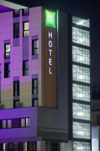 ibis Styles Roma Eur - 32