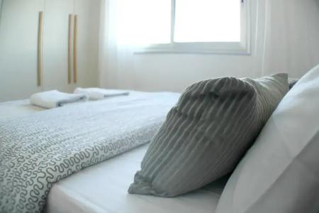 Eden Beach Apartments - 12