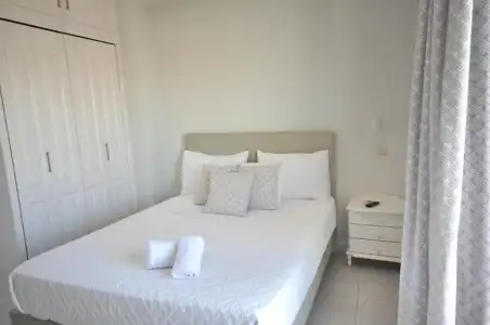 Chania Apartments - 101