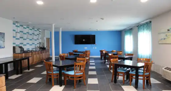 SureStay Plus By Best Western Niagara Falls East - 19