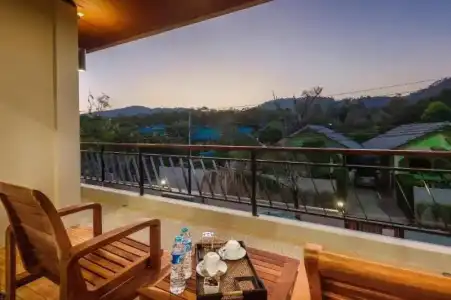 Happy Eight Resort Phuket Apart-hotel - 61