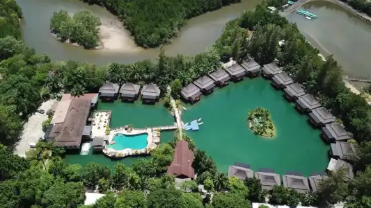 Poonsiri Resort Aonang - 76