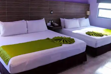 Kavia Cancun - 76
