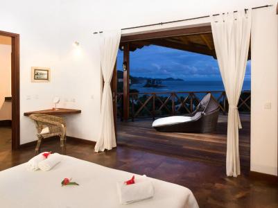 Villas de Jardin Self-Catering - 27
