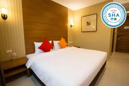 S Bangkok, Navamin - 16
