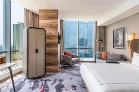 Swissôtel Jakarta PIK Avenue - 72