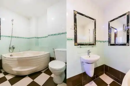 OYO 261 Binh Dung - 8