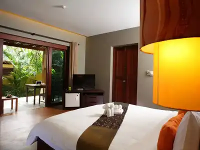 Chongfah Resort - 37