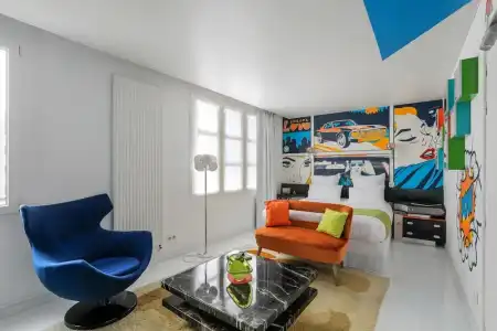 Urban Style de l'Europe - 86