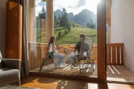 Moseralm Dolomiti Hideaway - 53
