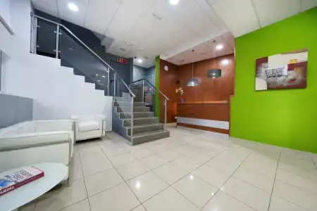 Arenales - 1