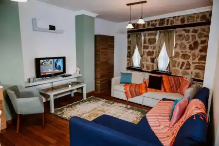 The Suite Apart Kaleiçi - 113
