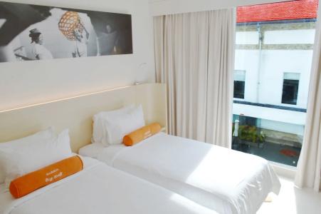 HARRIS & Conventions Denpasar Bali - 6
