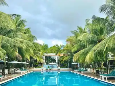 Phu Van Resort & Spa - 169