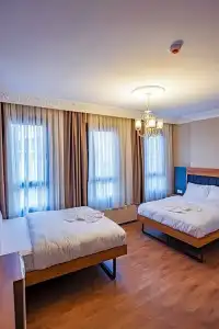 Grand Balyan & Restaurant - 96