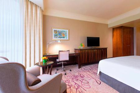 Sheraton Towers Singapore - 40