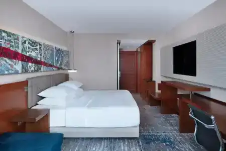 Deltas Istanbul Levent - 81