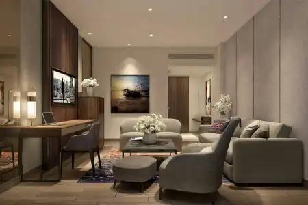 Vivanta Kolkata EM Bypass - 1