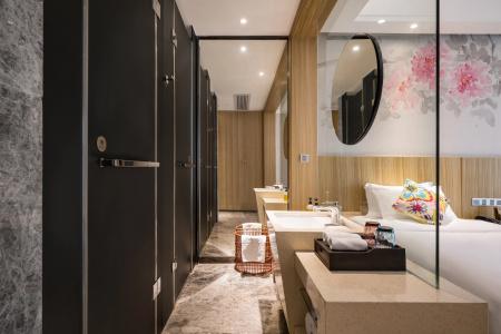 Paco Guangzhou Dongfeng Road Branch - 4