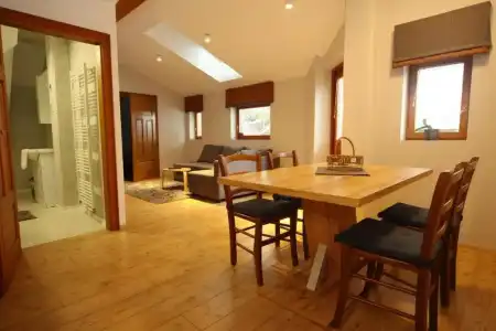 Vila Edelweiss Rooms&App Kranjska Gora - 125