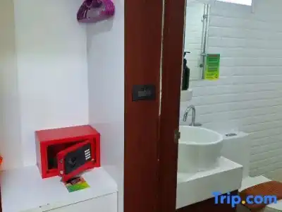 Alpha Resort & Spa - 96