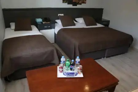 Asus Palmiye Otel - 42