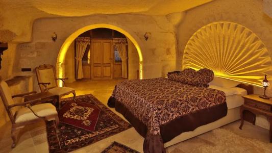 Phocas Cave Suites - Special Class - 155