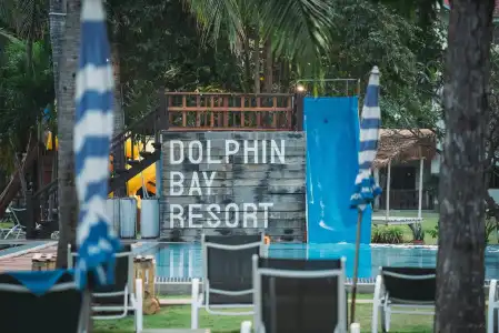 Dolphin Bay Beach Resort - 28