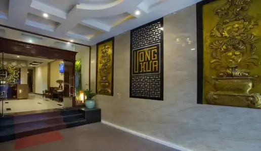 Vong Xua - 12
