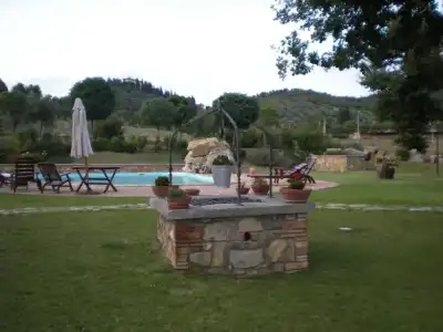 Azienda Agrituristica I Tre Casali - 73